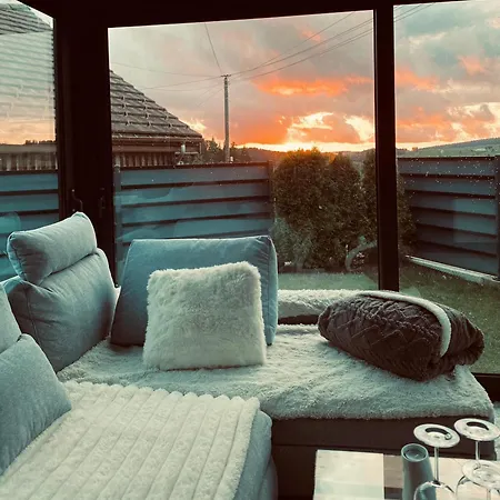 Un Havre De Quietude Au Coeur Des Montagnes Apartamento Métabief Exterior foto