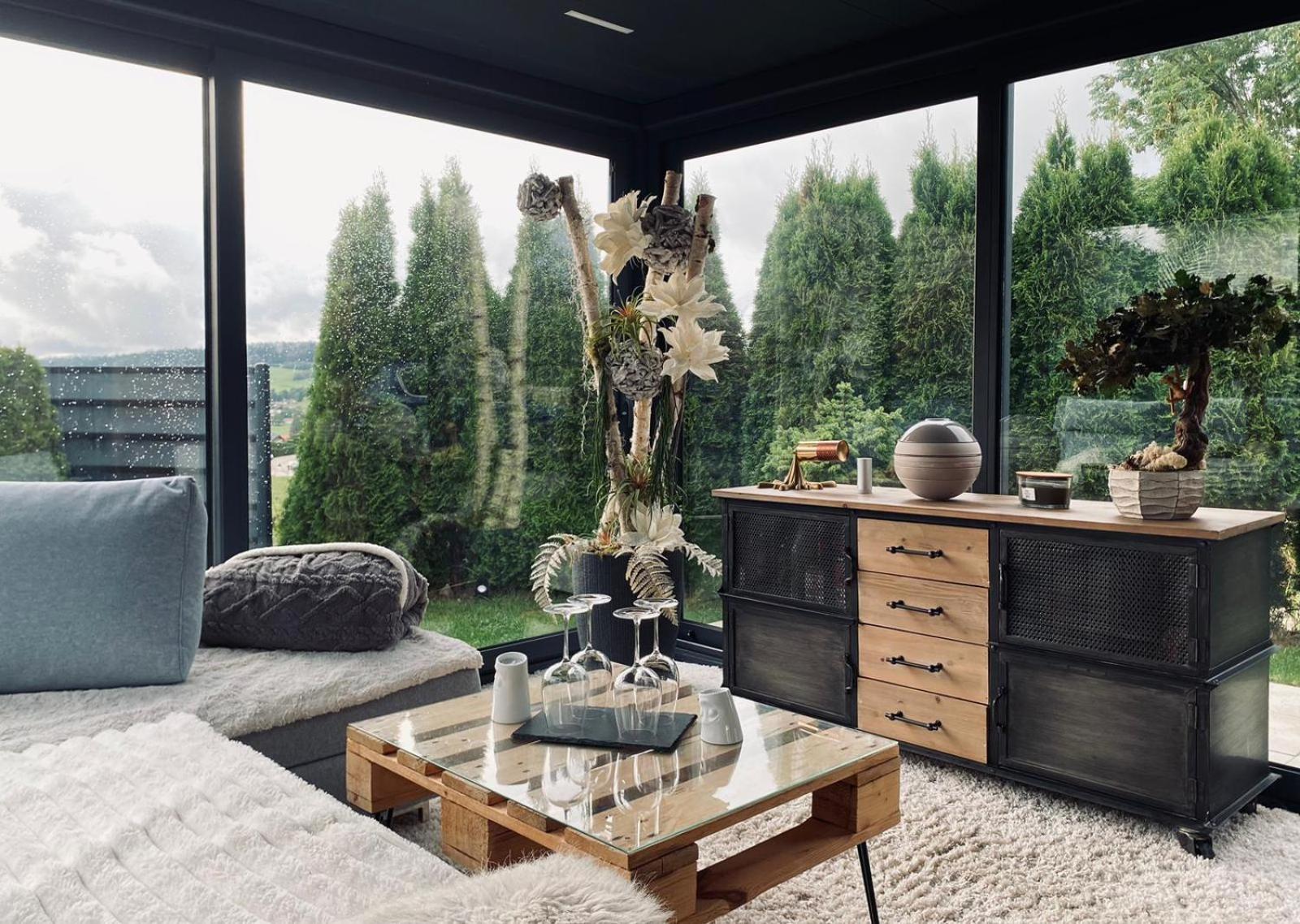 Un Havre De Quietude Au Coeur Des Montagnes Apartment *